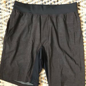 Lululemon Men’s Shorts
